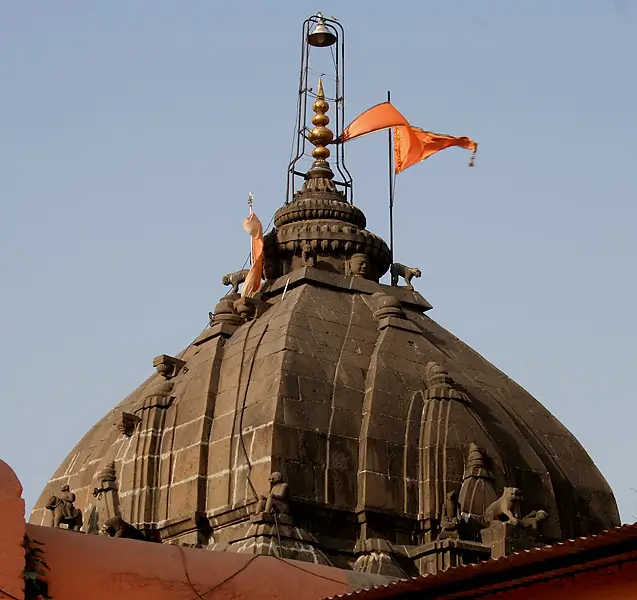 Vaijnath Jyotirlinga Temple, Parli