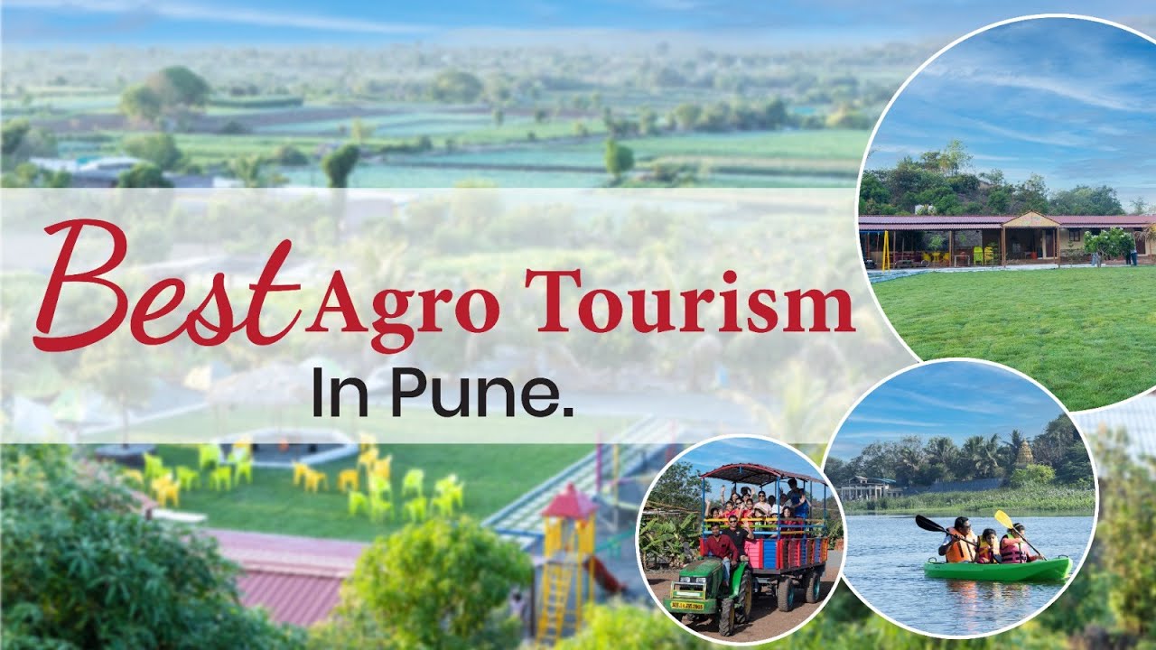 Avani Agro Tourism