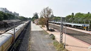 Pune Railway Station