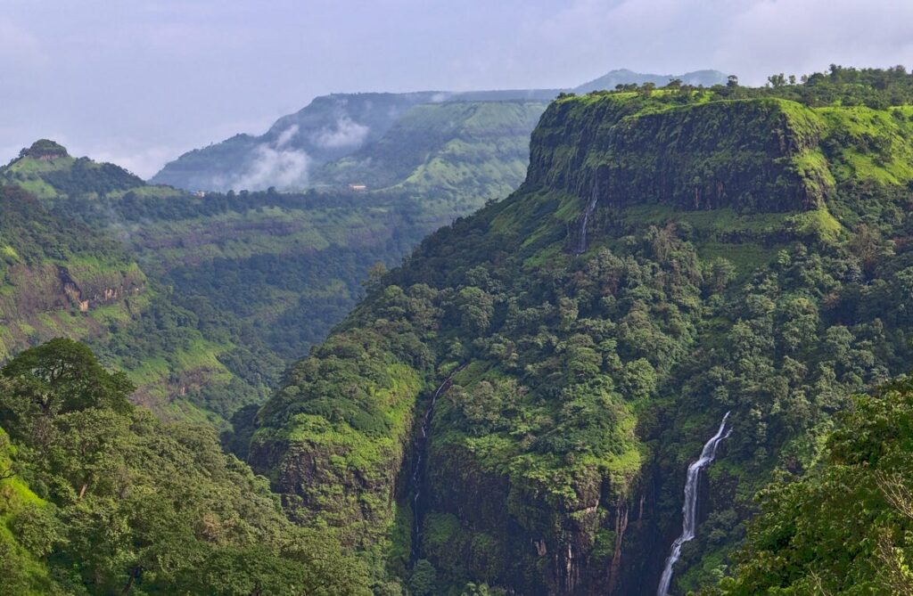 Lonavala & Khandala The Twin Jewels of Sahyadri