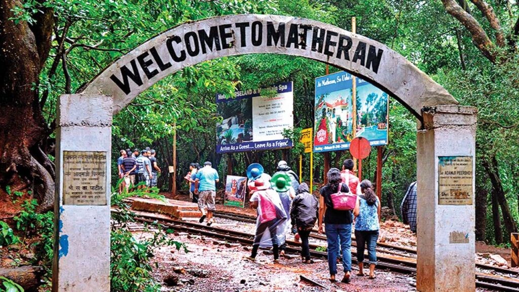 matheran