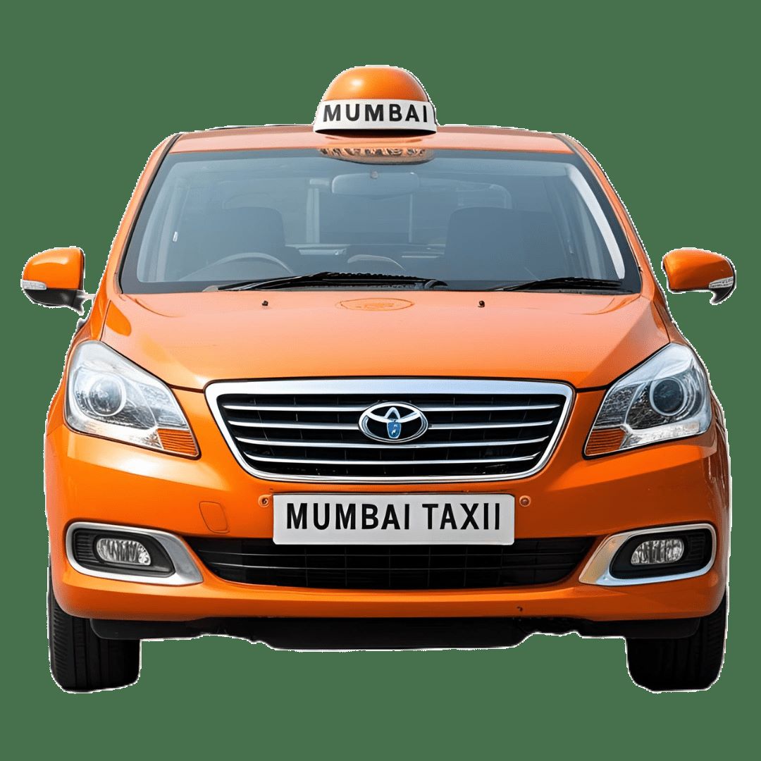 Book Mumbai Airport Taxi by Pravasi Cab – Your Traveling Partner
