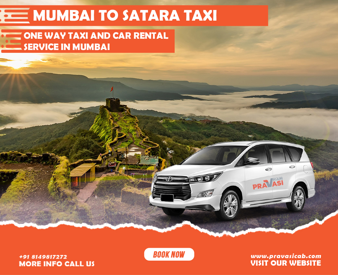 mumbai-to-satara-one-way-cab