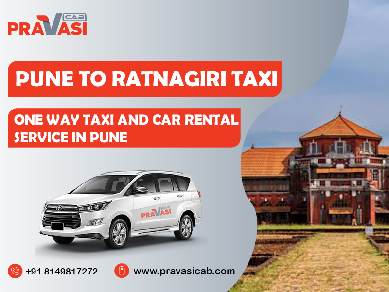 hire-one-way-cab-pune-to-ratnagiri