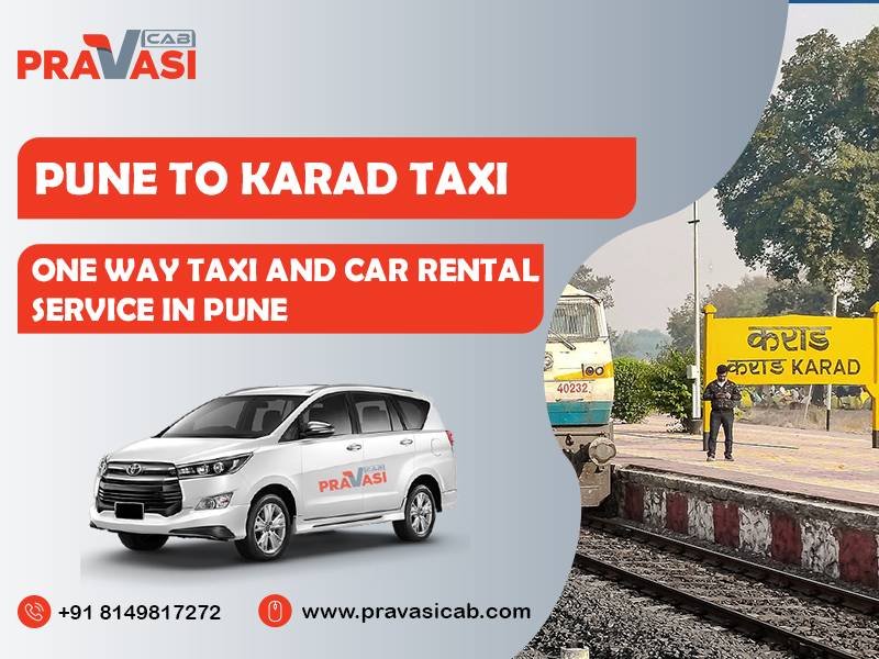 hire-one-way-cab-pune-to-karad