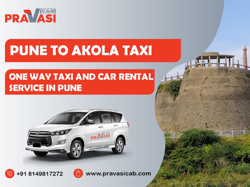 hire-one-way-cab-pune-to-akola