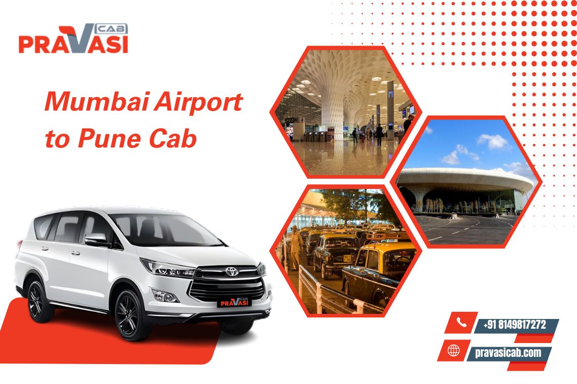 mumbai airport cab