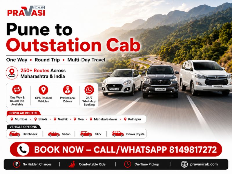 pune-outstation-cab-service-pravasi-cab