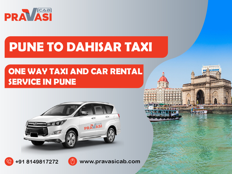 hire-one-way-cab-pune-to-dahisar