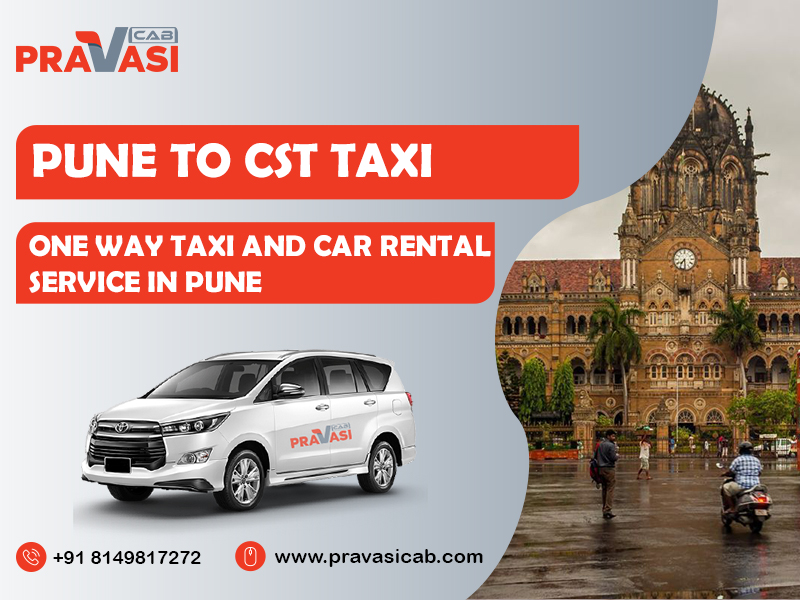 hire-one-way-cab-pune-to-cst