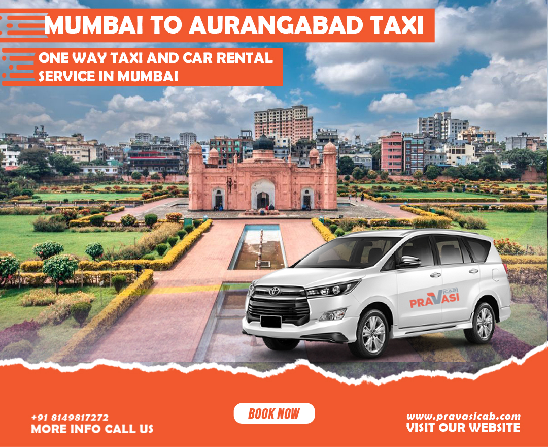 mumbai-to-aurangabad-one-way-cab