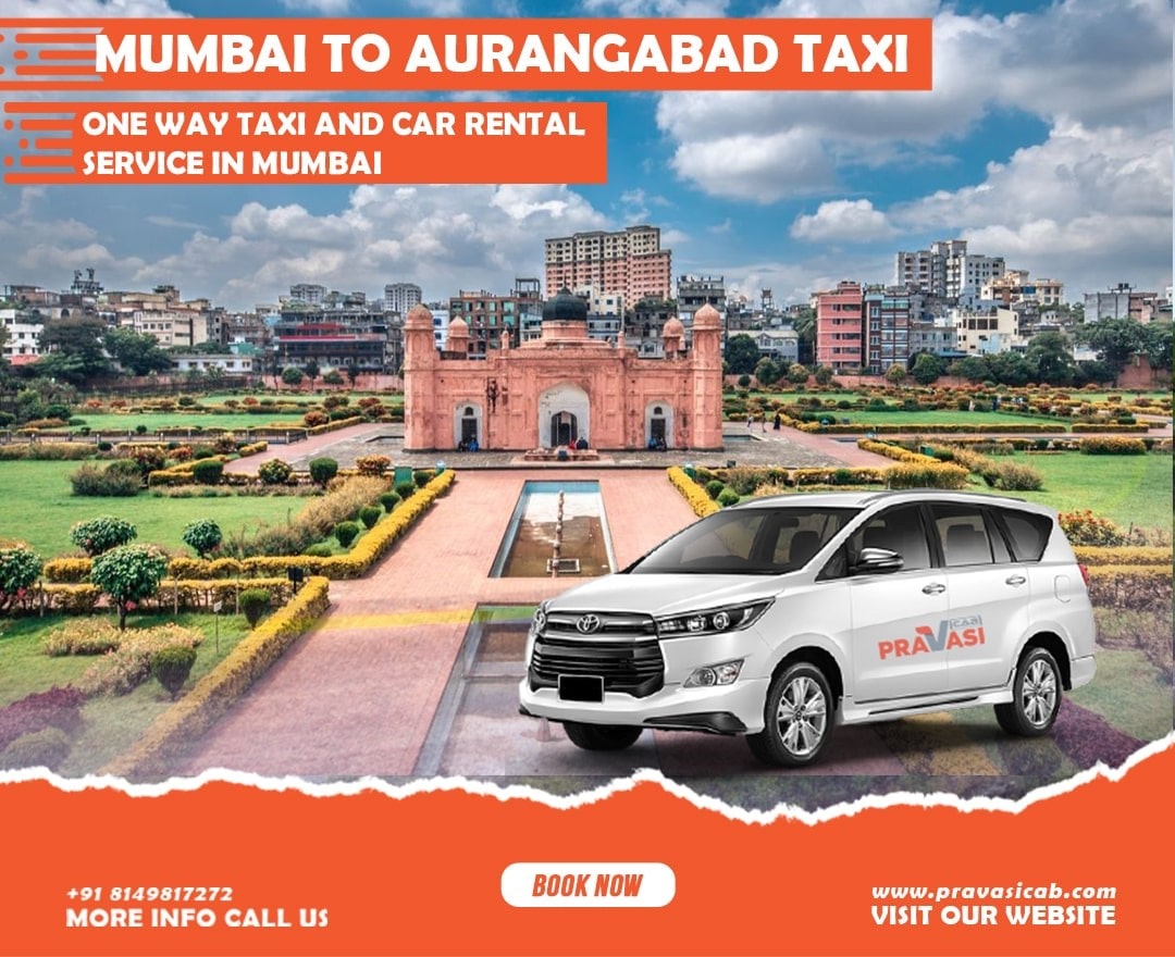 mumbai-to-aurangabad-one-way-cab