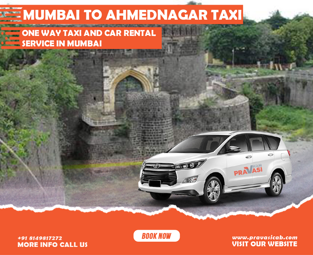 mumbai-to-ahmednagar-one-way-cab