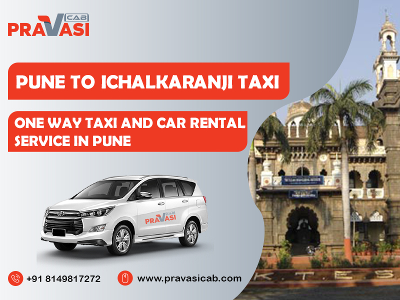 hire-one-way-cab-pune-to-ichalkaranji