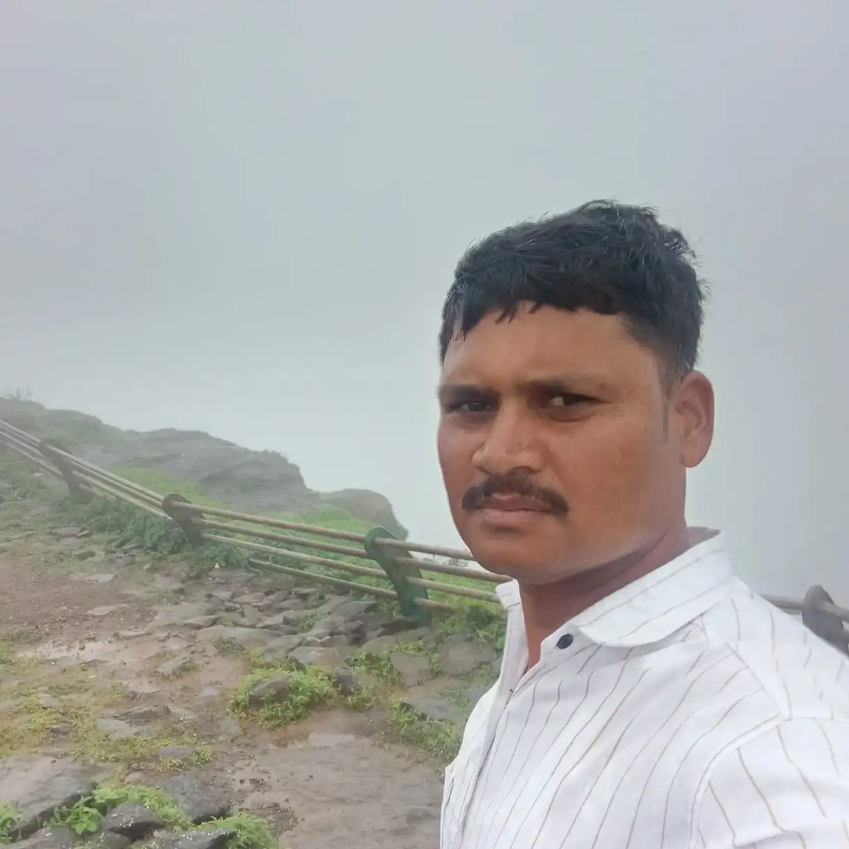 Sachin Pawar
